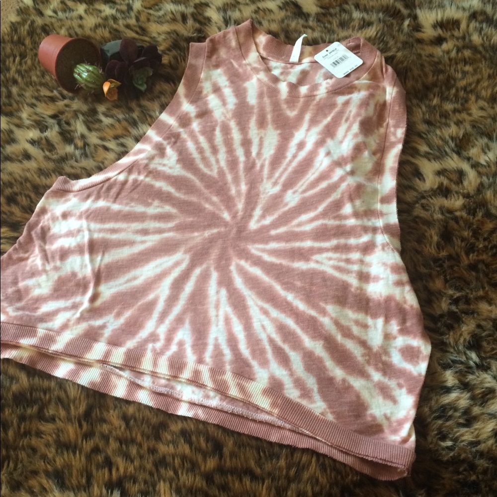 Free people tank